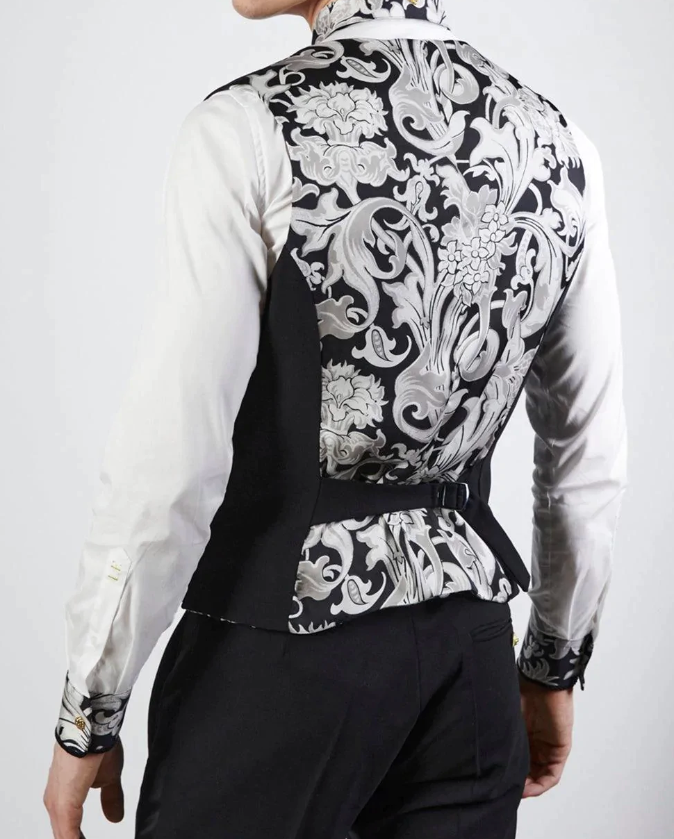 GILET RISTRETTO
