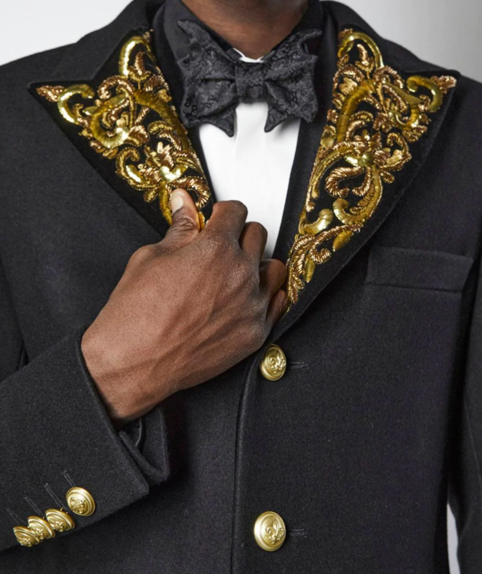 MANTEAU MOSTRA