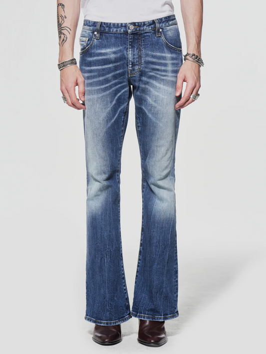 WILFRIED BELL BOTTOM JEAN