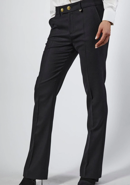 PANTALON GIARDINI REALE