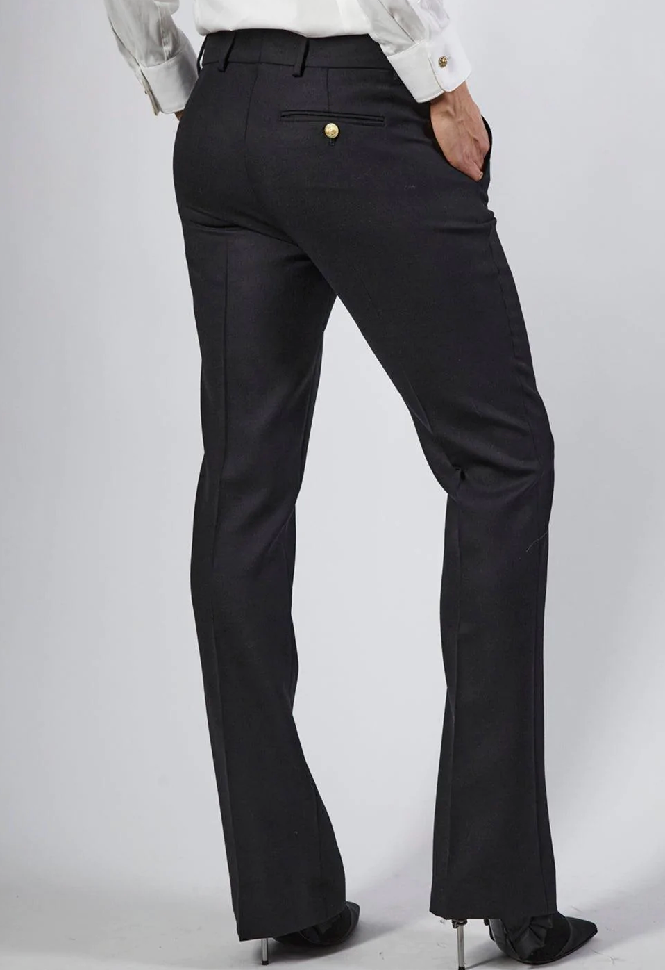 PANTALON GIARDINI REALE