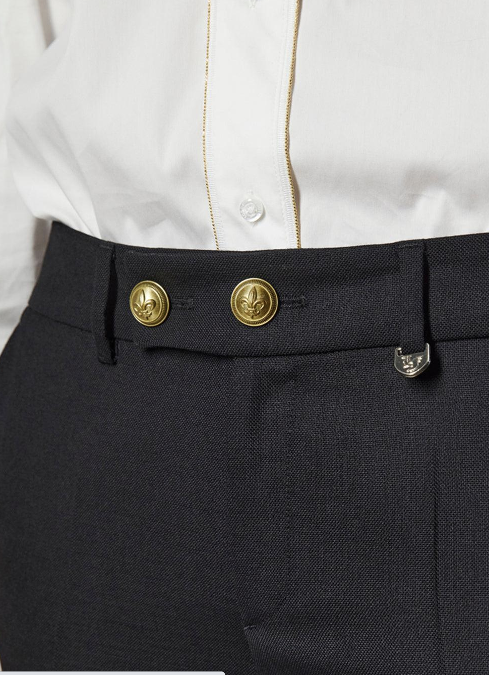 PANTALON GIARDINI REALE