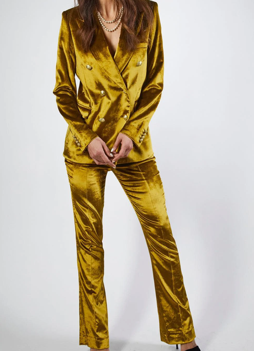 PANTALON SÉRÉNISSIME