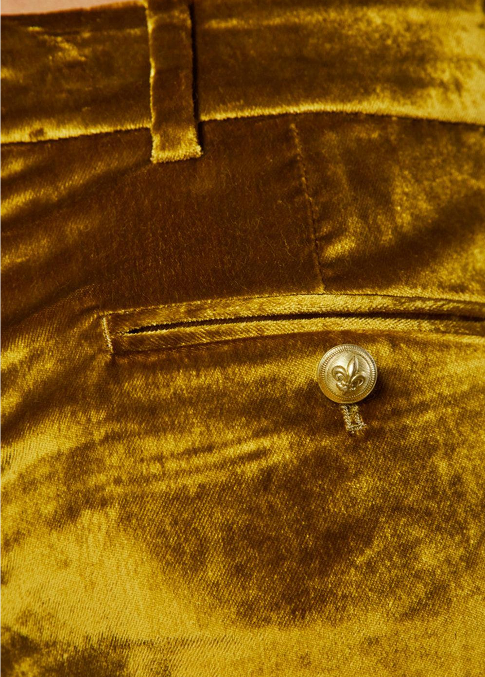 PANTALON SÉRÉNISSIME