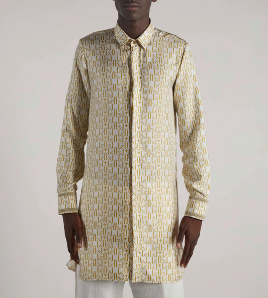 LONGSHIRT "AMBASSADOR"