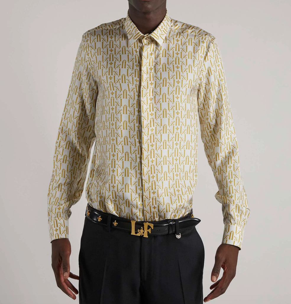 CHEMISE "AMBASSADOR"
