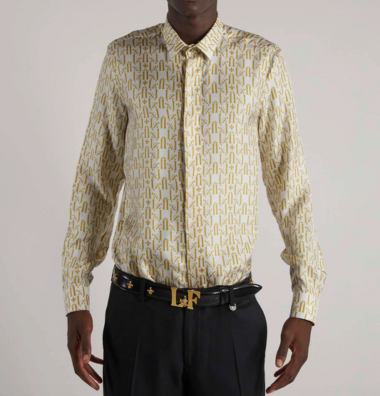 CHEMISE "AMBASSADOR"