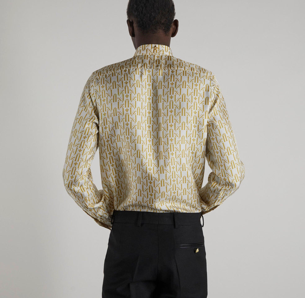 CHEMISE "AMBASSADOR"
