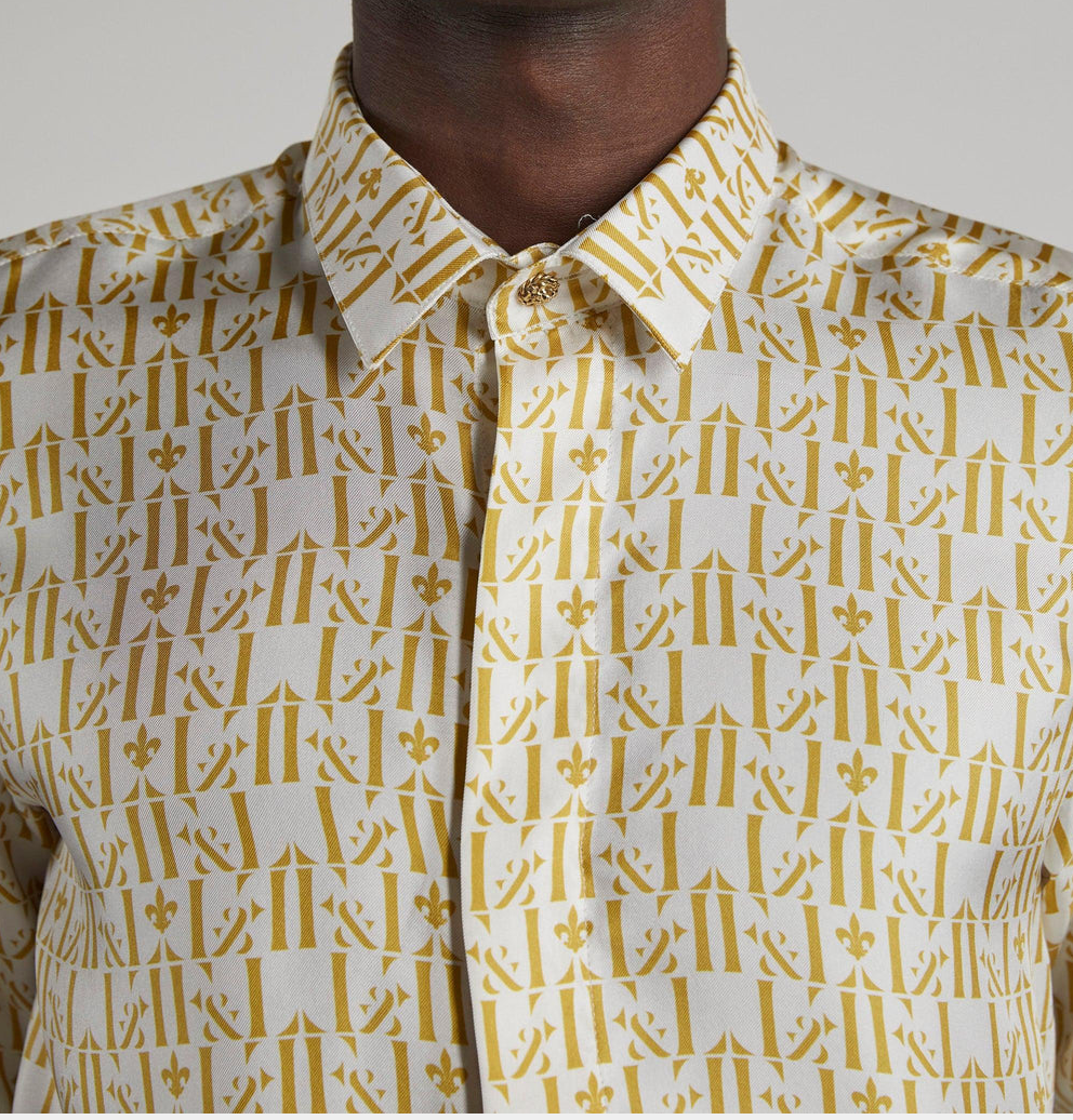 LONGSHIRT "AMBASSADOR"