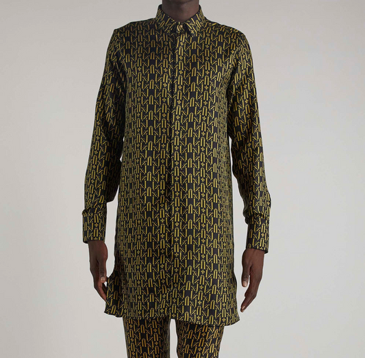 LONGSHIRT "AMBASSADOR"