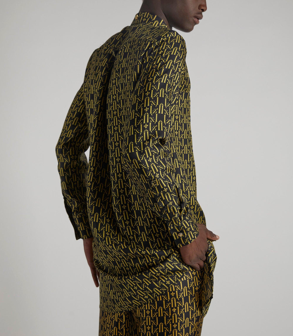 LONGSHIRT "AMBASSADOR"