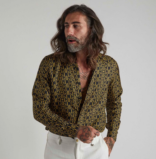 “AMBASSADOR” SHIRT