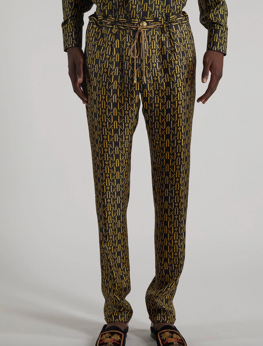 PANTALON AMBASSADOR