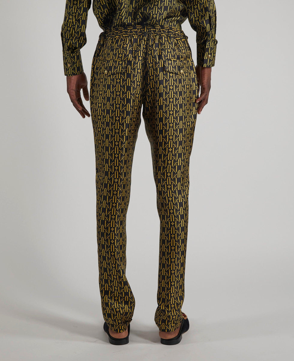 PANTALON AMBASSADOR