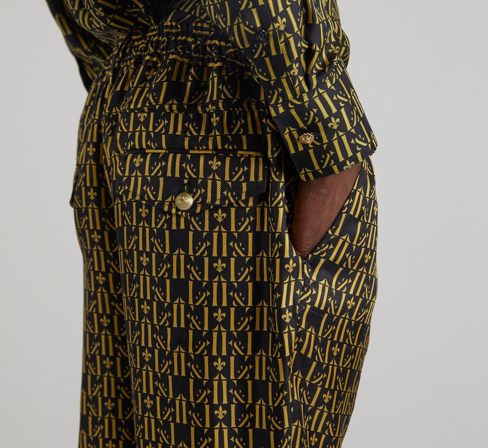PANTALON AMBASSADOR