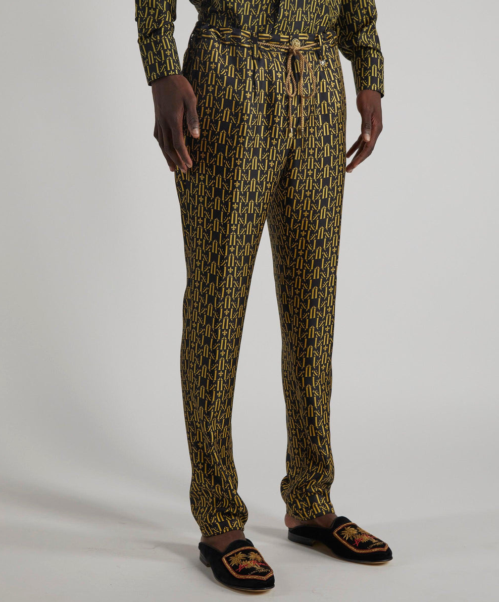 PANTALON AMBASSADOR