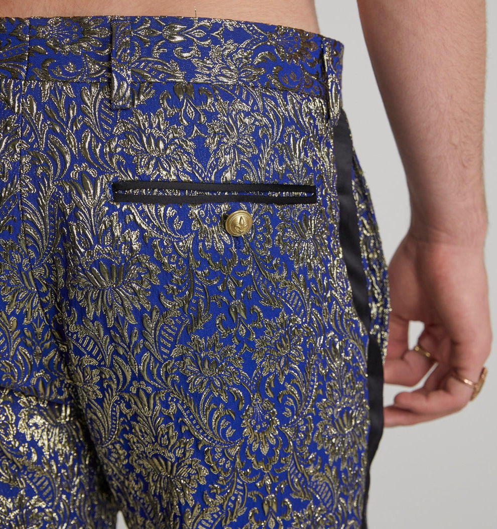 PANTALON PEACOCK