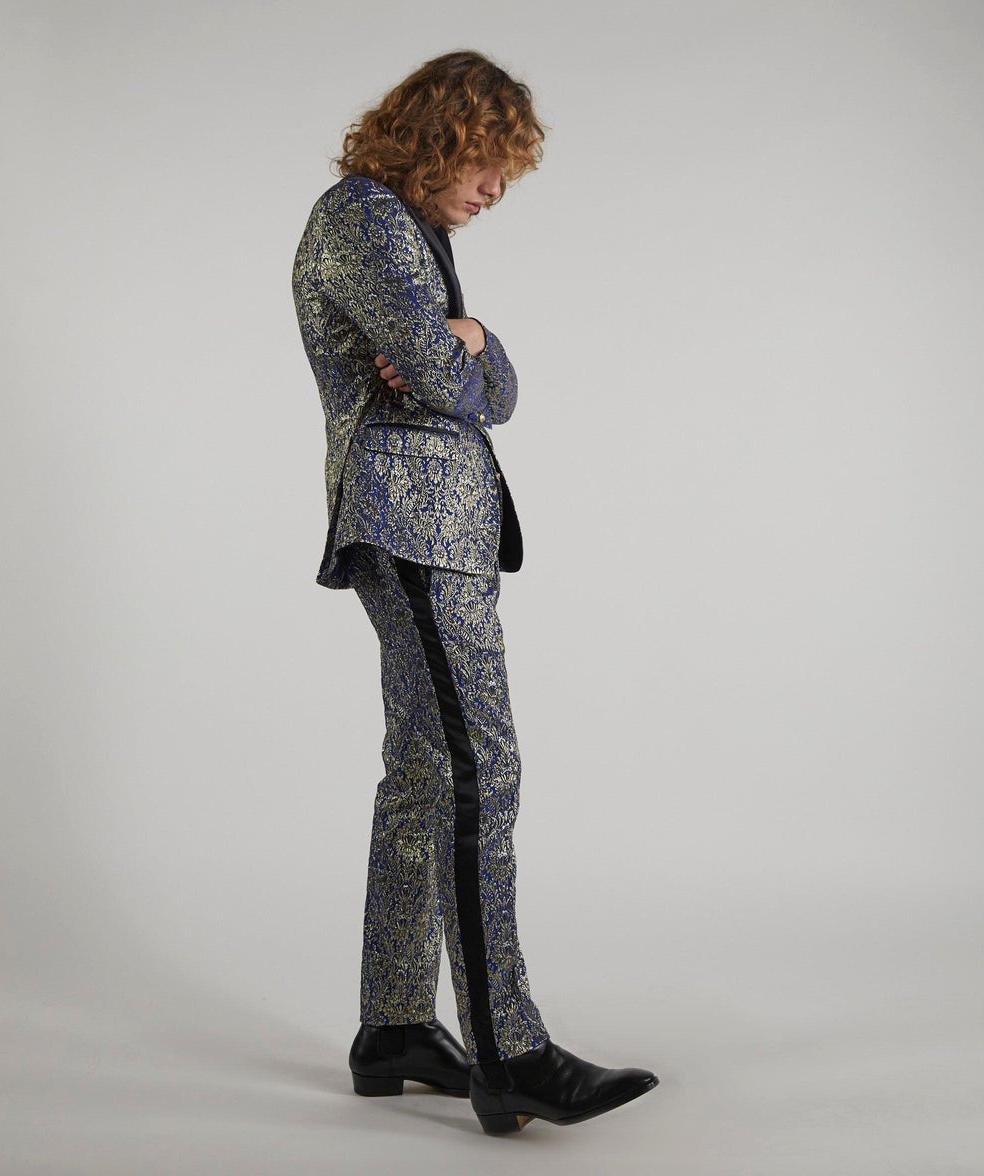 PANTALON PEACOCK