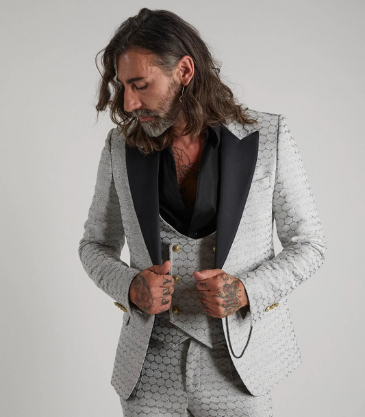 BLAZER "JACKPOT"