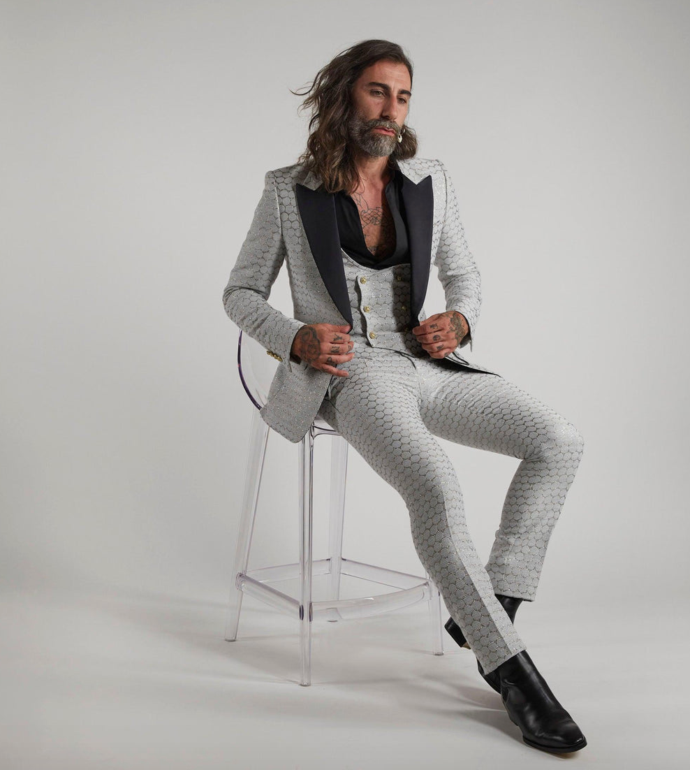 BLAZER "JACKPOT"