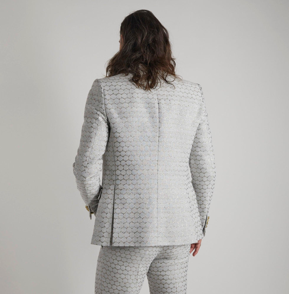 BLAZER "JACKPOT"