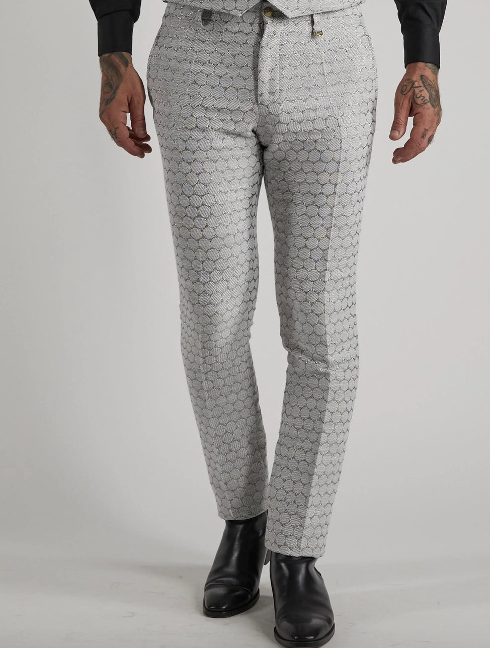 PANTALON "JACKPOT"