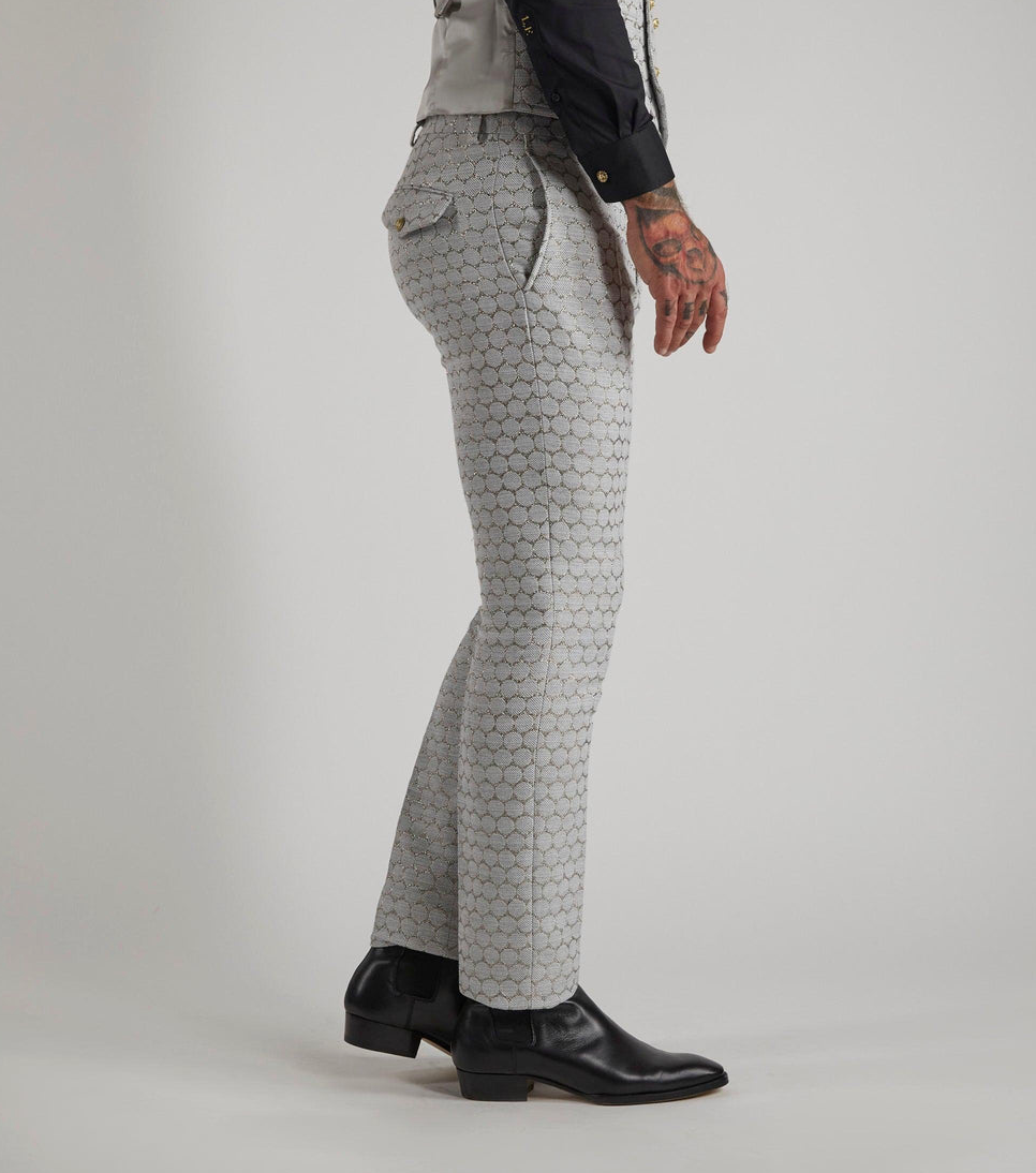 PANTALON "JACKPOT"