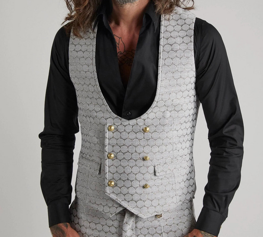 GILET "JACKPOT"