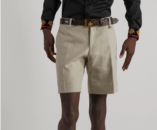 SHORT "STRIP"