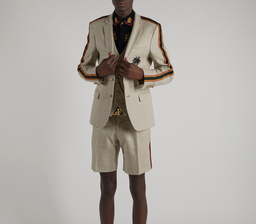 BLAZER "STRIP"