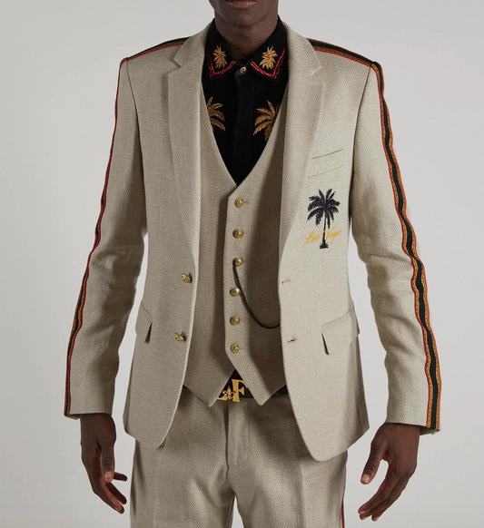 BLAZER "STRIP"
