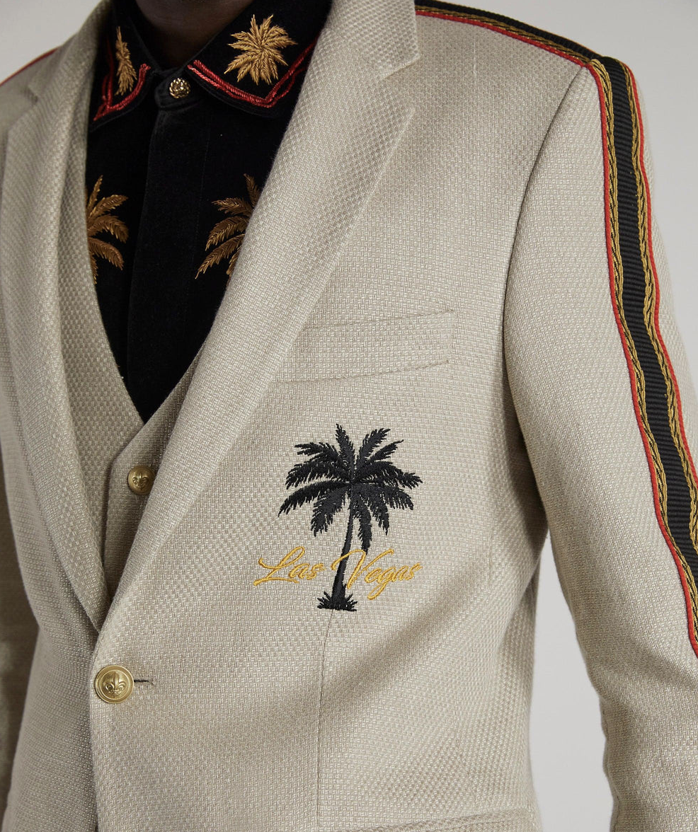 BLAZER "STRIP"