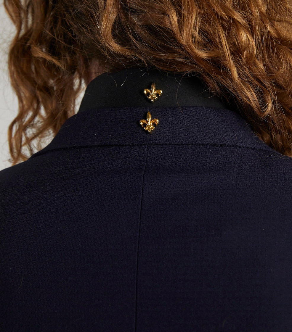 BLAZER " KING OF CLUBS"