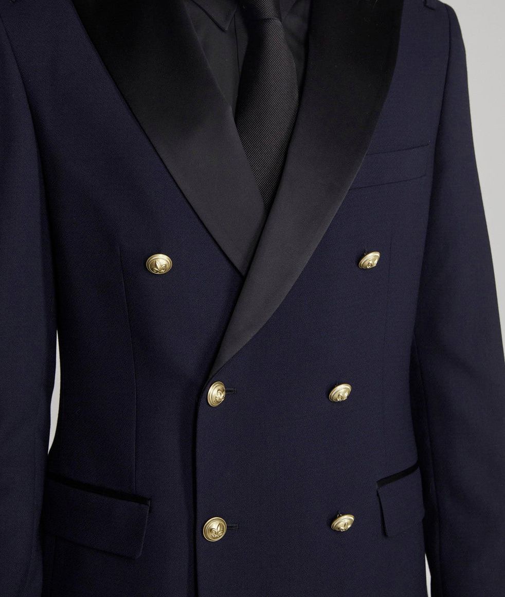 BLAZER " KING OF CLUBS"