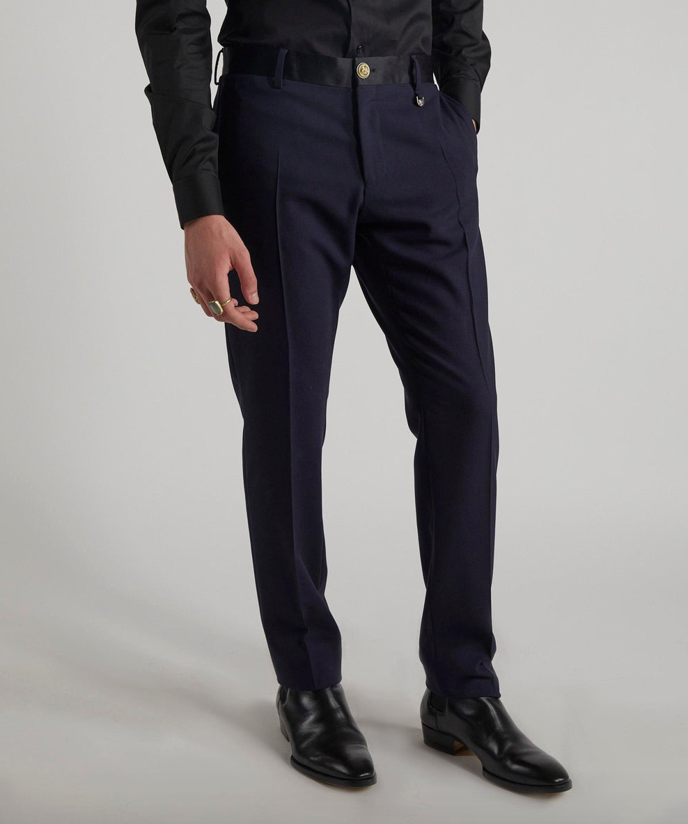 PANTALON "KING OF CLUBS"