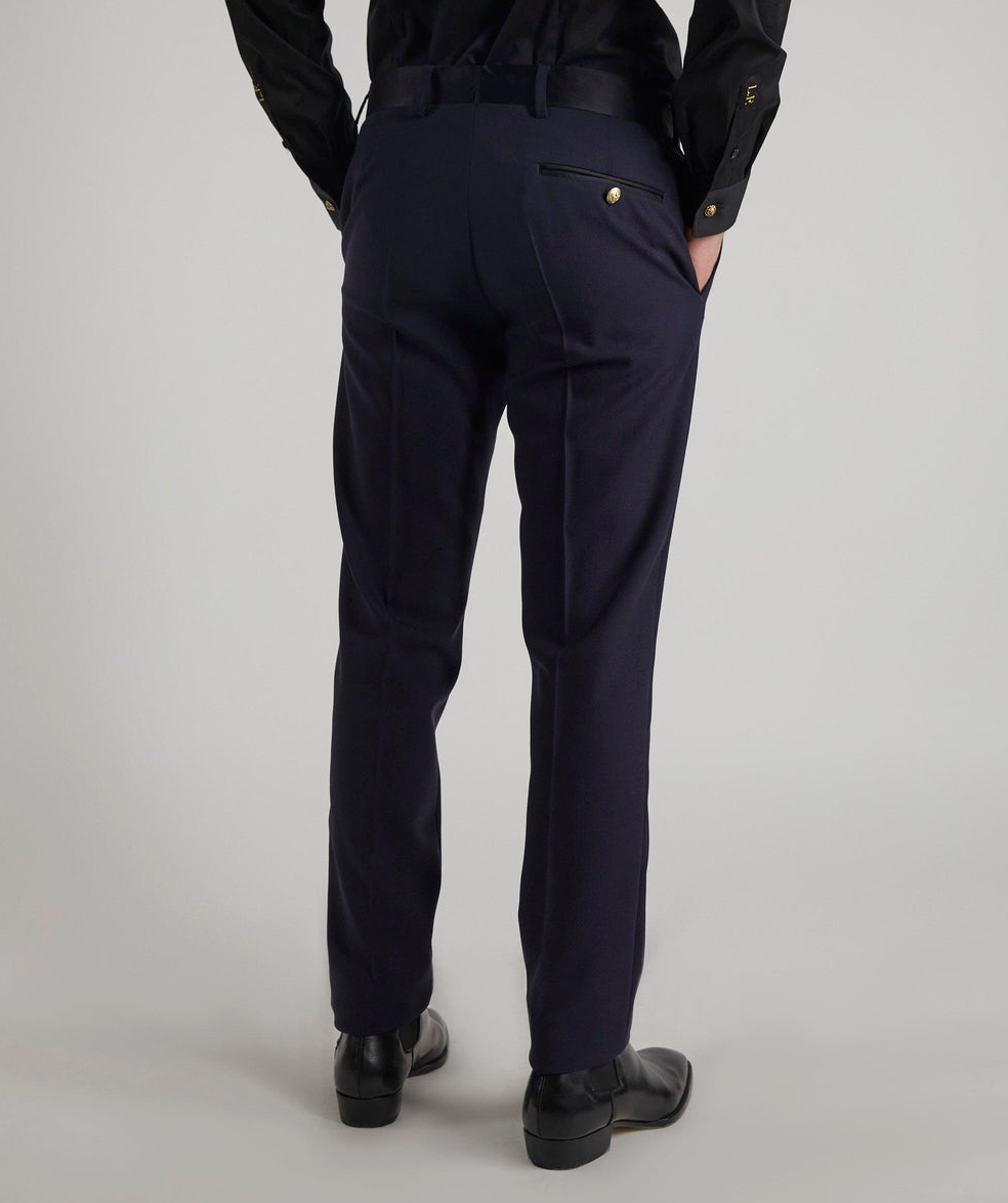 PANTALON "KING OF CLUBS"