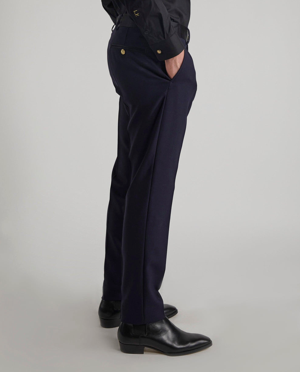 PANTALON "KING OF CLUBS"