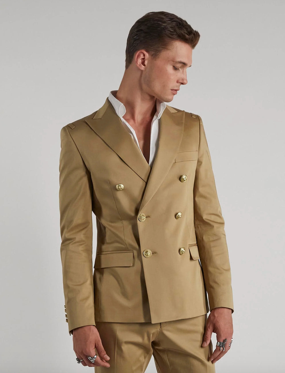 BLAZER "SAND"