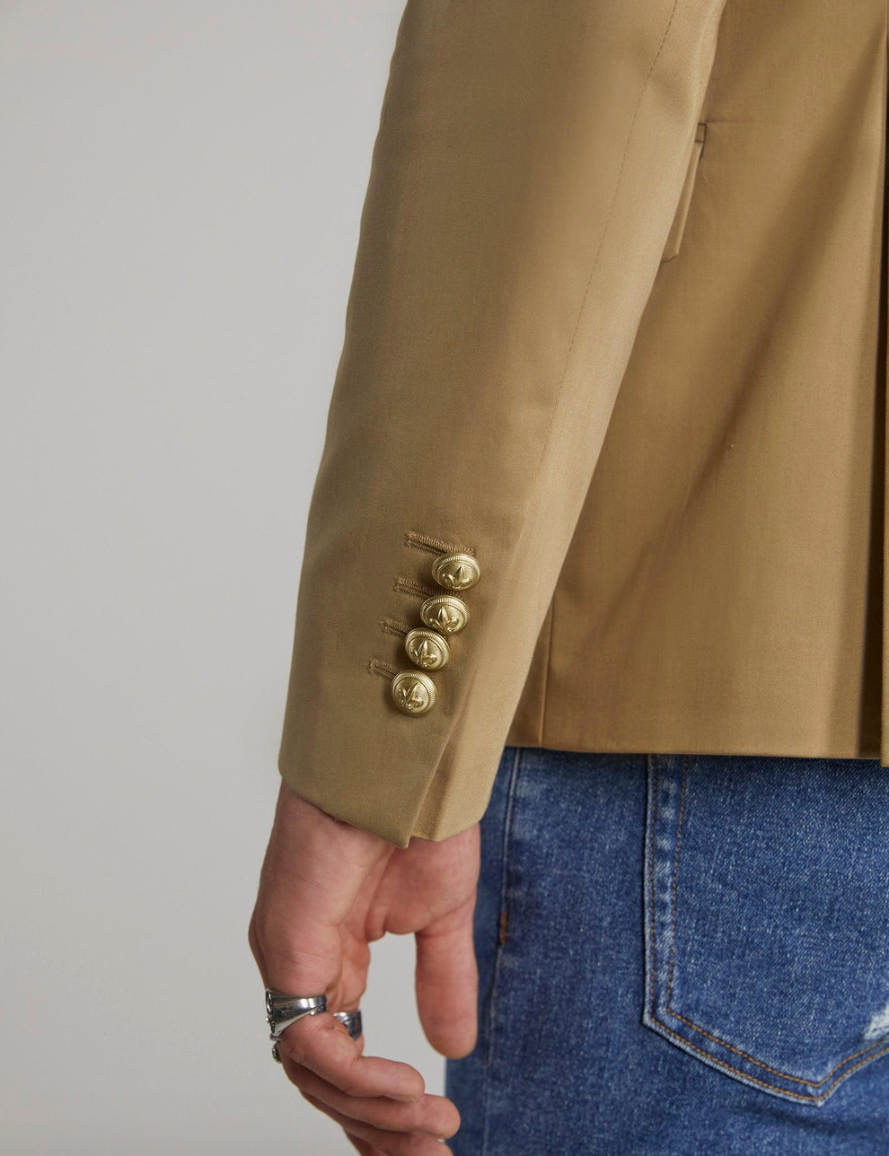 BLAZER "SAND"