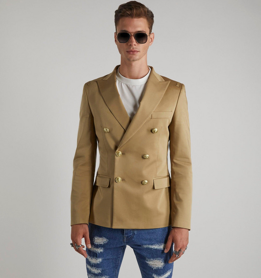 BLAZER "SAND"