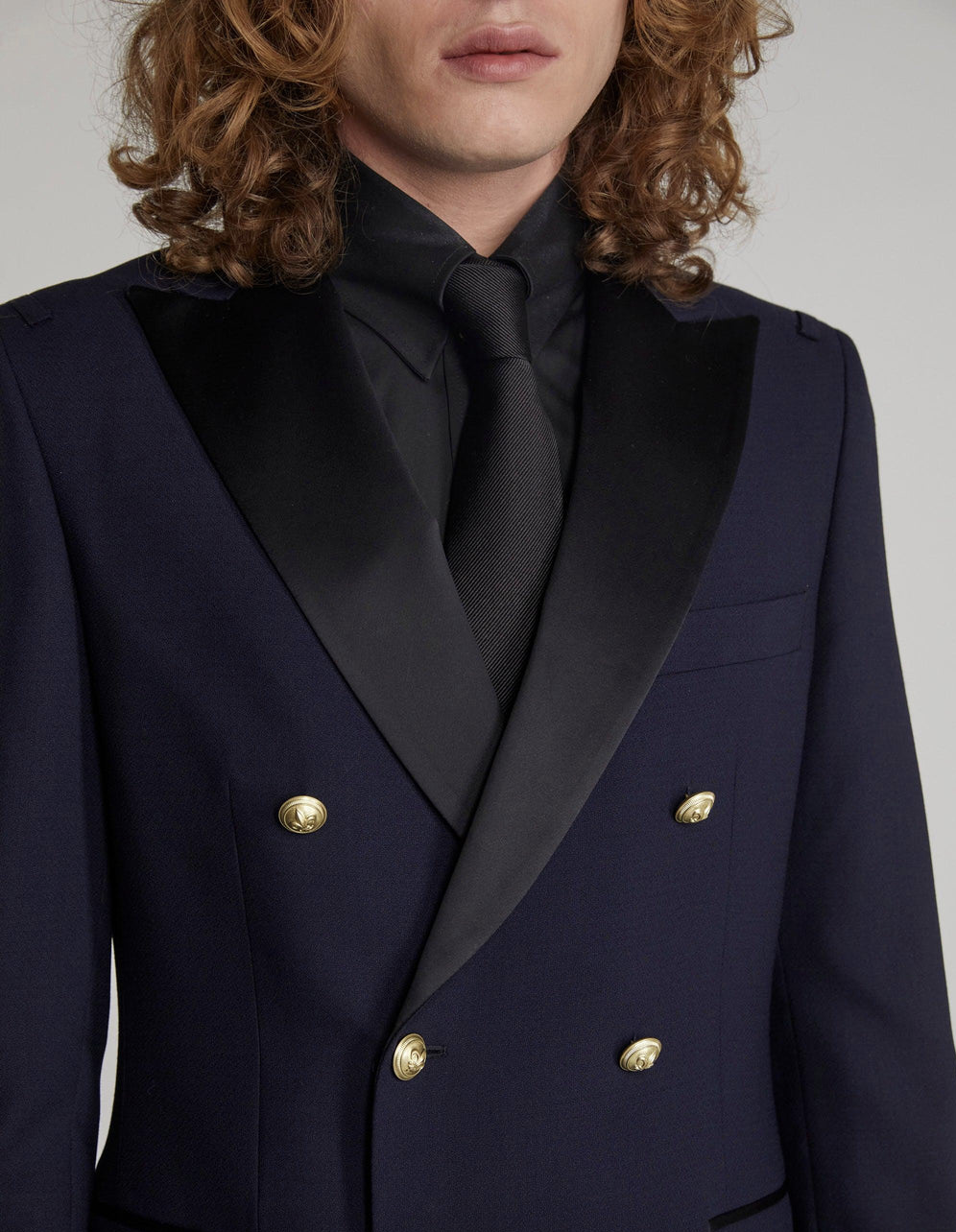 BLAZER " KING OF CLUBS"