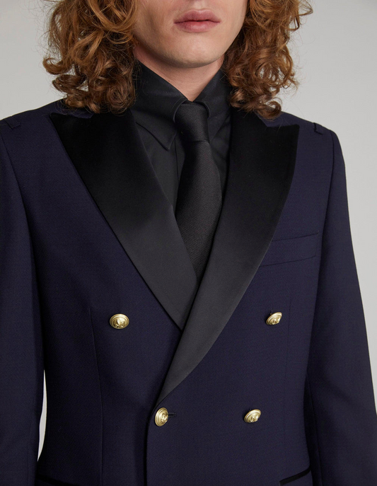 BLAZER " KING OF CLUBS"
